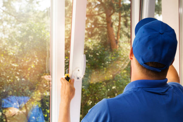 Windows with Built-In Blinds in Keansburg, NJ